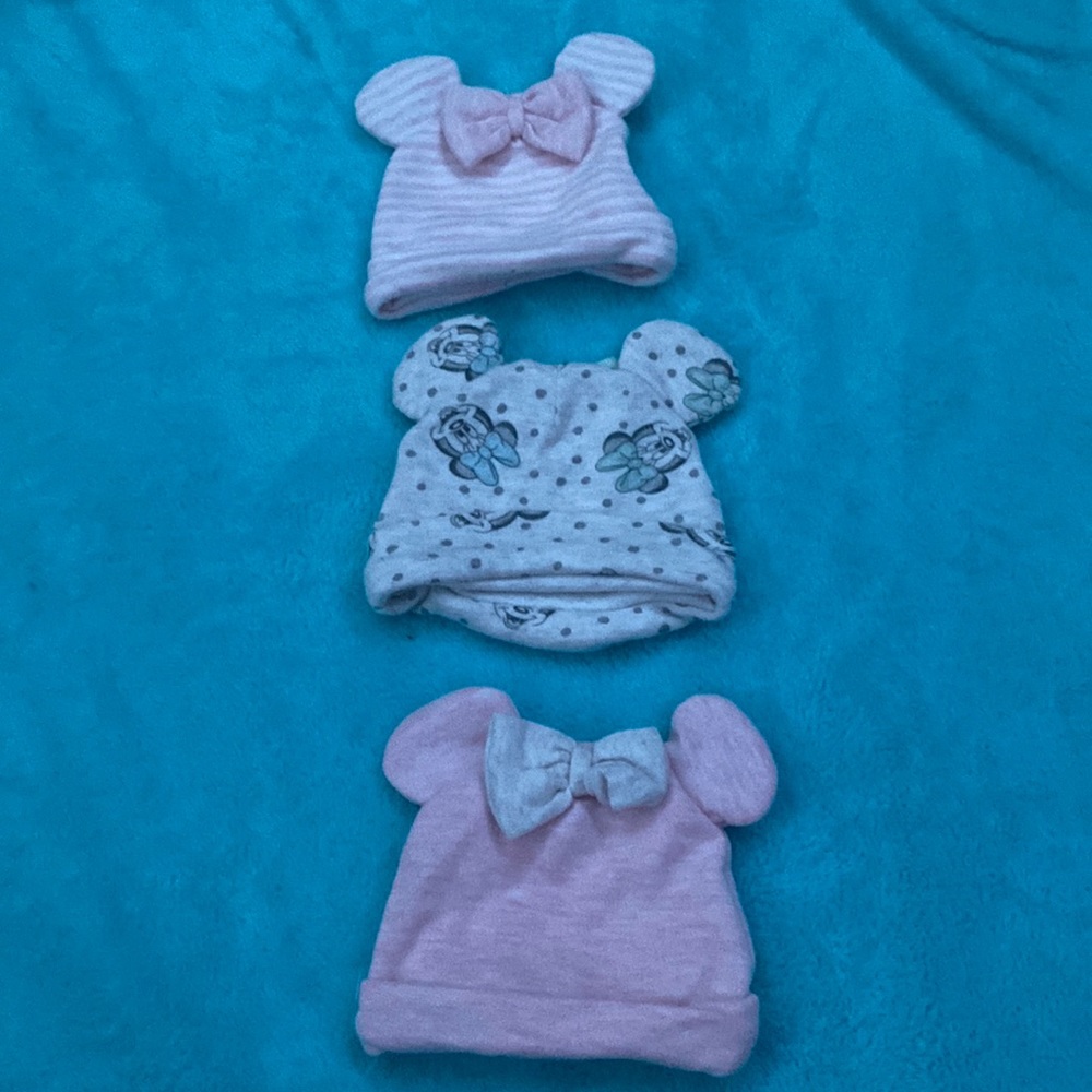 Hats